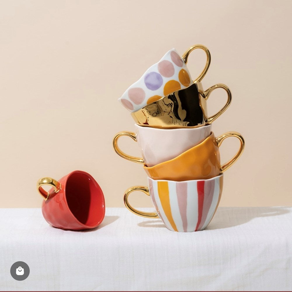  UNC-Good Morning OLD PINK Gift Pack