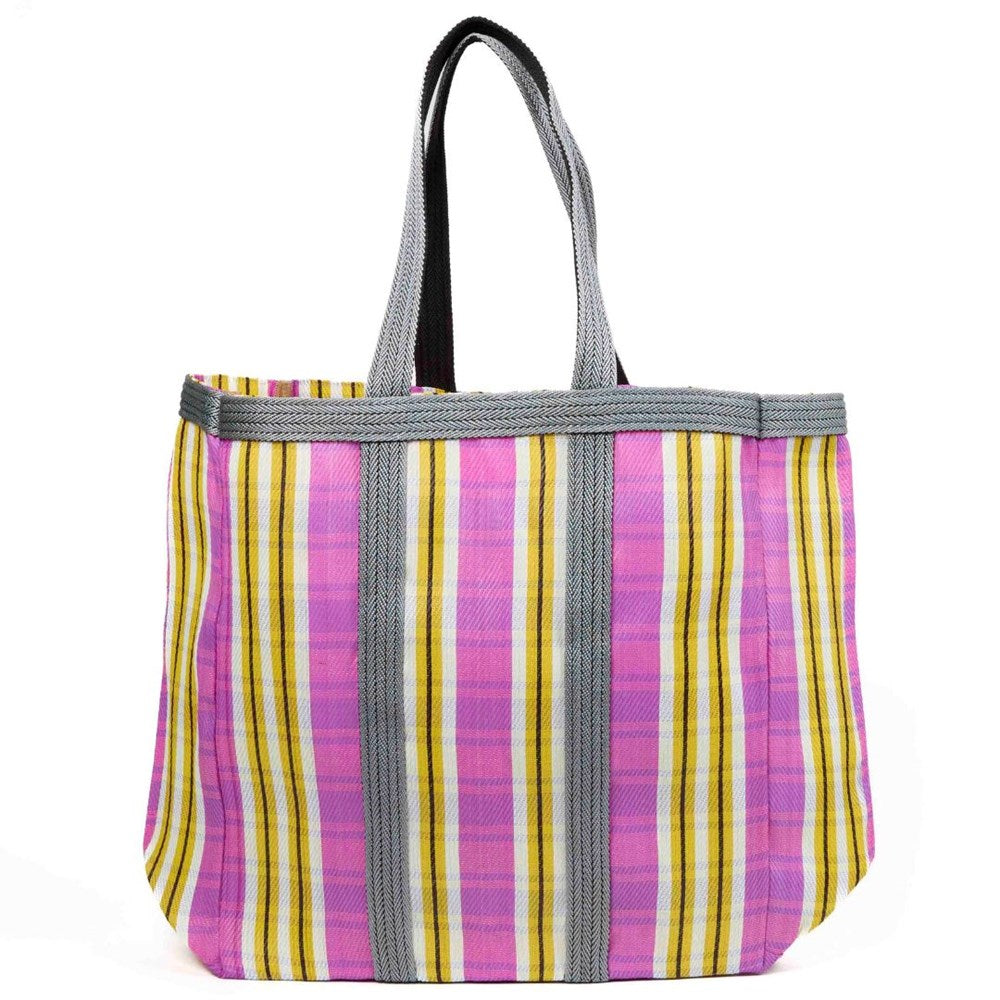 IRIS Large Beach Bag