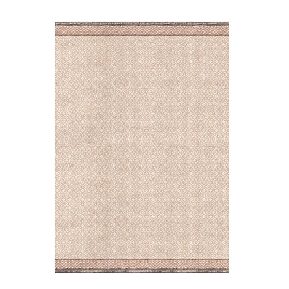 BEIJA FLOR- JAIPUR LIN Vinyl Rug