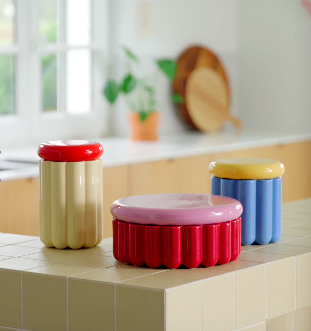 KLEVERING-Jars charlo 