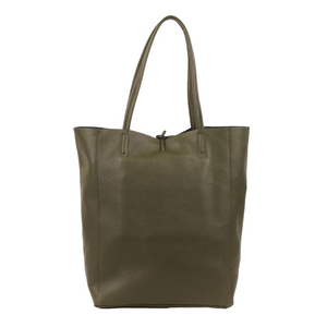 MAISON FANLI - Large Tote MOSS