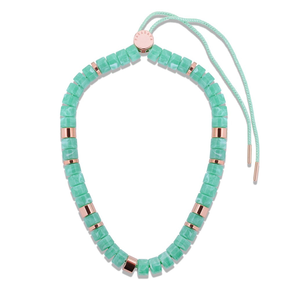 PARABAYA Necklace - Lagoon