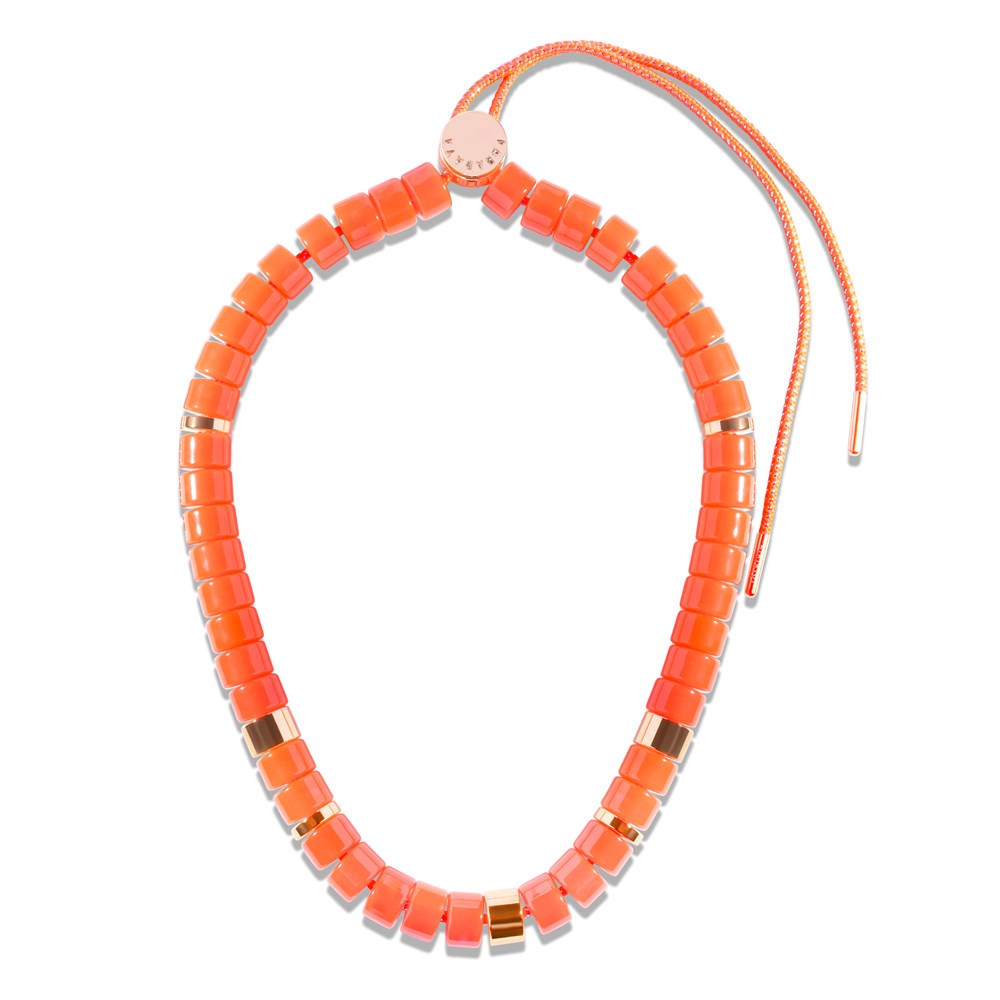 PARABAYA- LARANJA Necklace