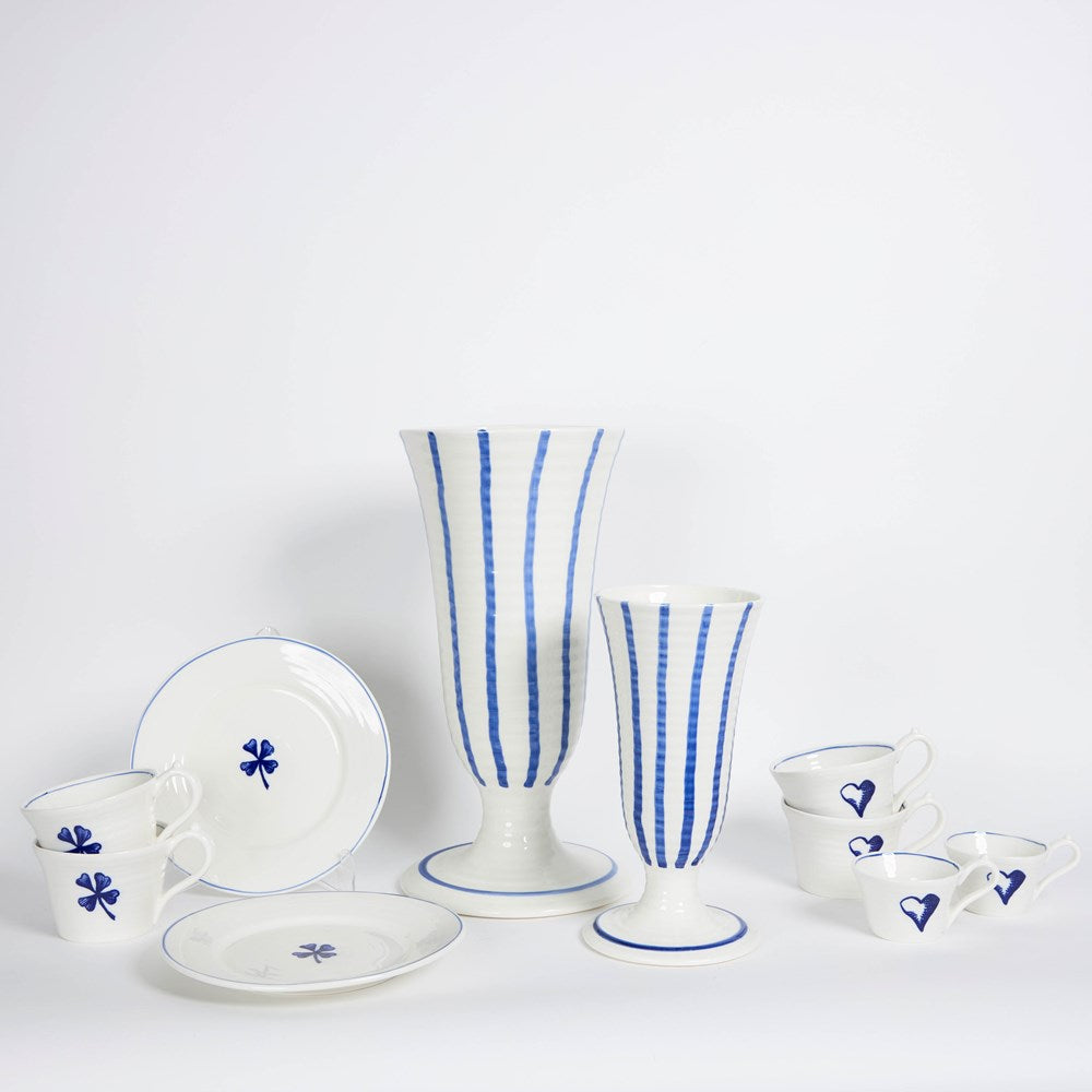 KLEVERING- ANOUK Lilium Small Vase 25.5 cm high- GIFT BOX