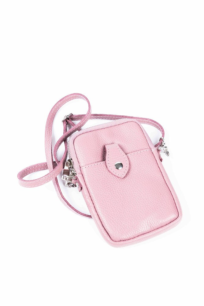 MAISON FANLI - Phone Pouch PRIMROSE