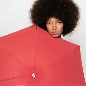 Mini umbrella Pina in Pink by Anatole