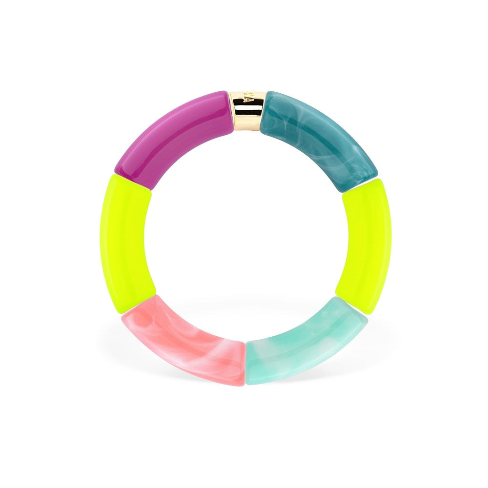PARABAYA-NEON Bangle-Set of 3
