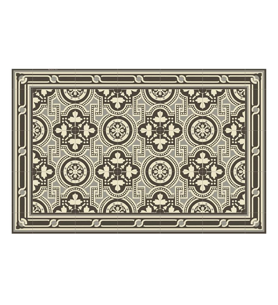 Placemat Maple Classic Rectangular