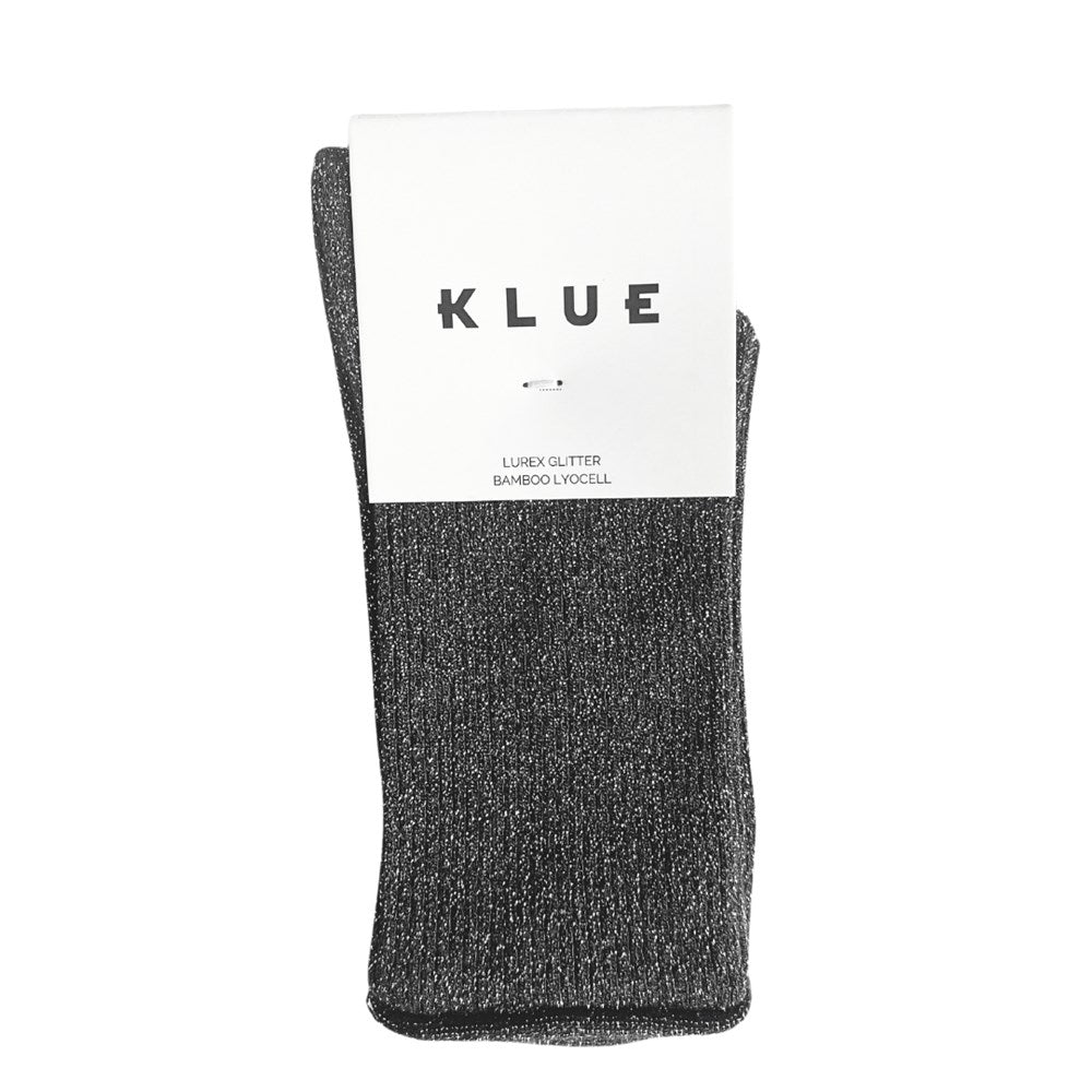 KLUE Glitter Lurex | GREY