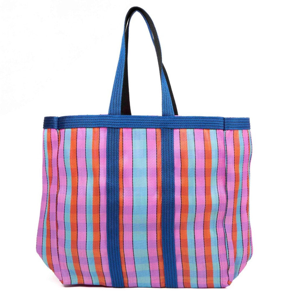 ROSE Large Beach Bag