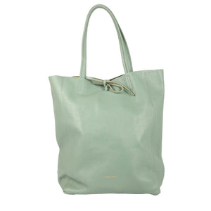 MAISON FANLI - Large Tote SAUGE