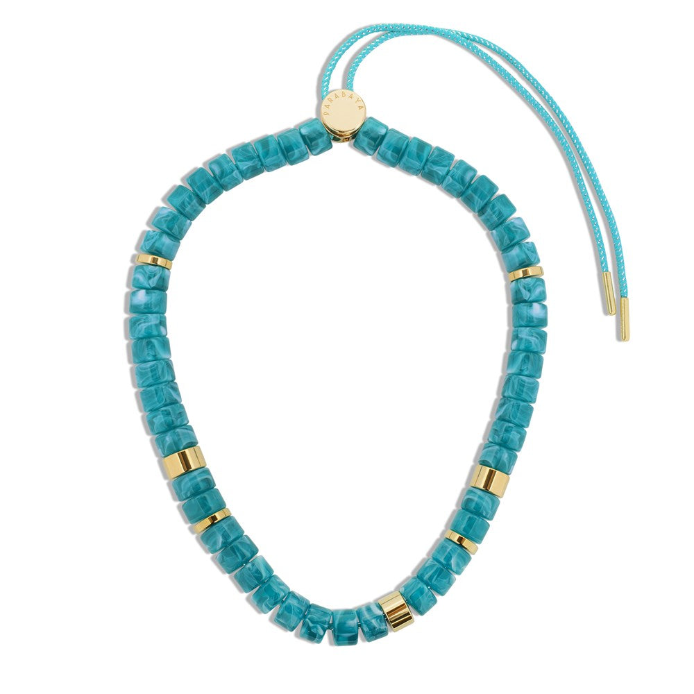 PARABAYA- TURQUESA Necklace
