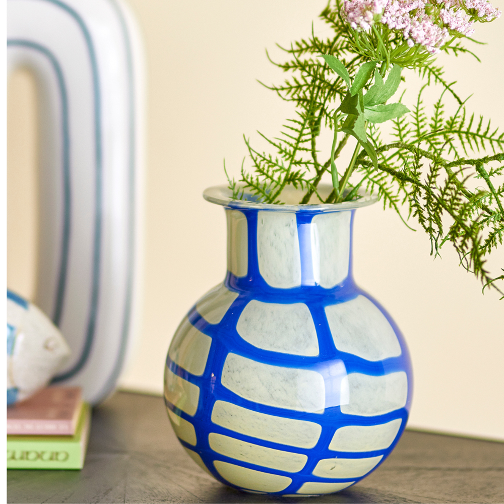 Fauni Yellow Plate - L. 15 cm