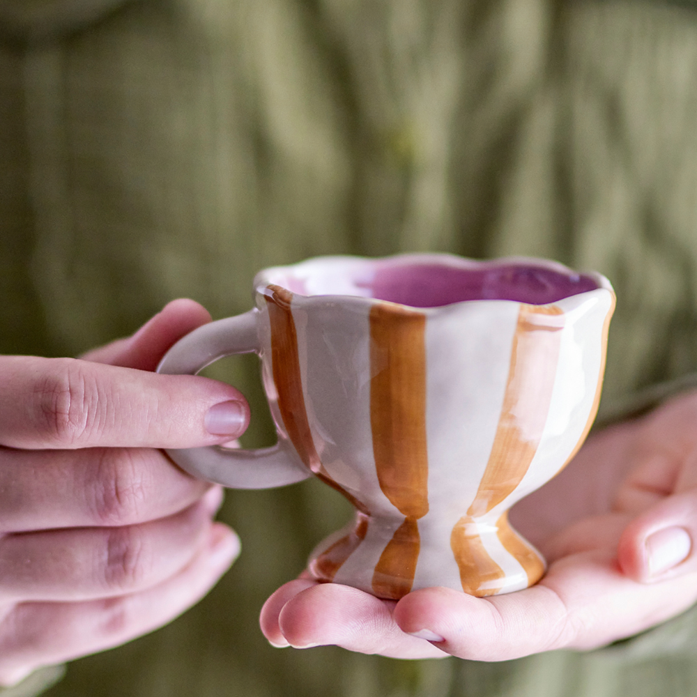 Karlie Plate Blue - D. 27.5 cm