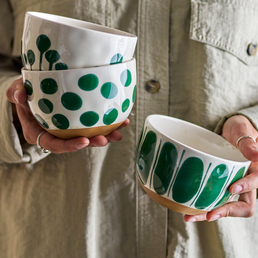 Creative Collection-Trianon Candle Holder, Gold, Metal