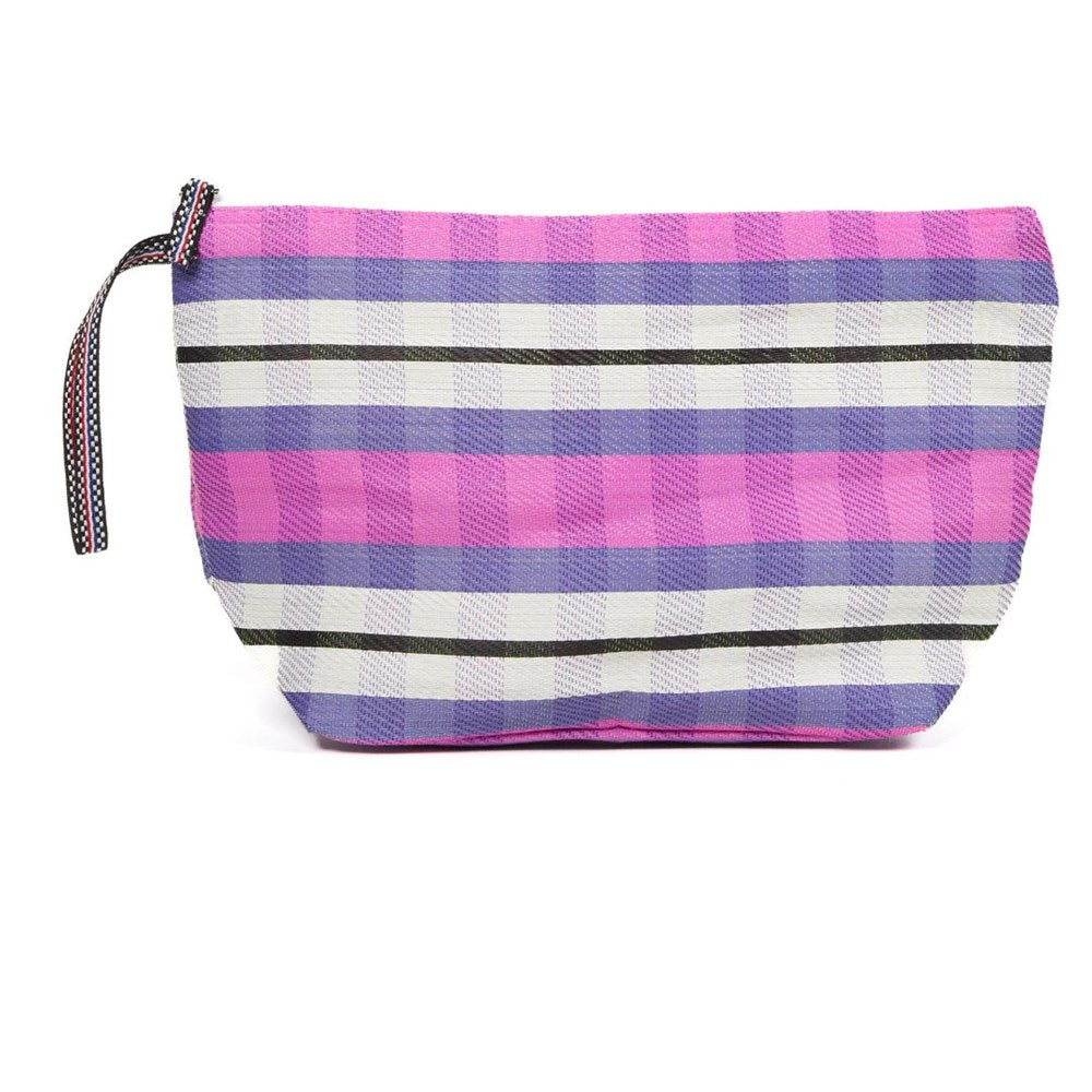 VIOLET Pouch/Toilet Bag