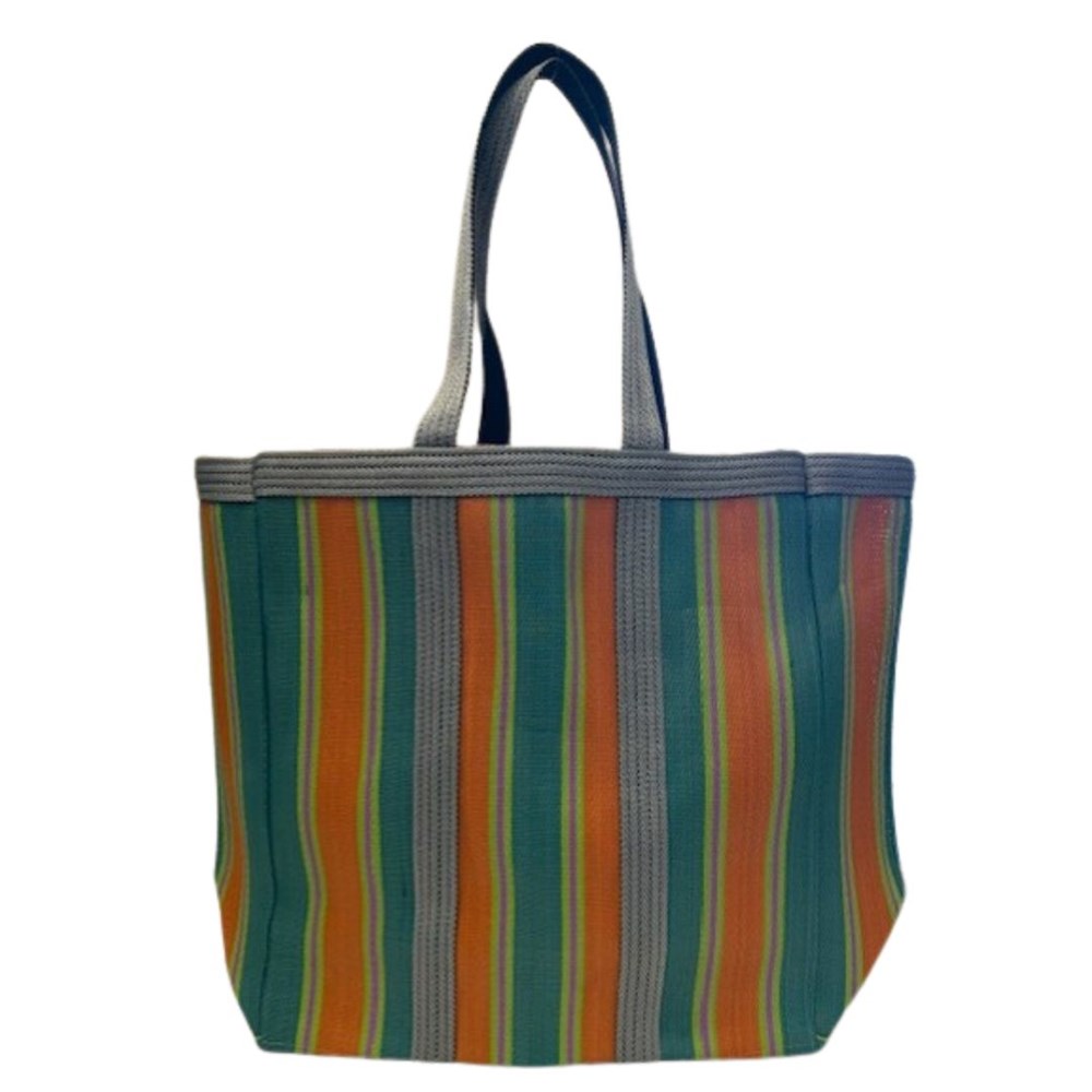 ZOE Large Beach Bag