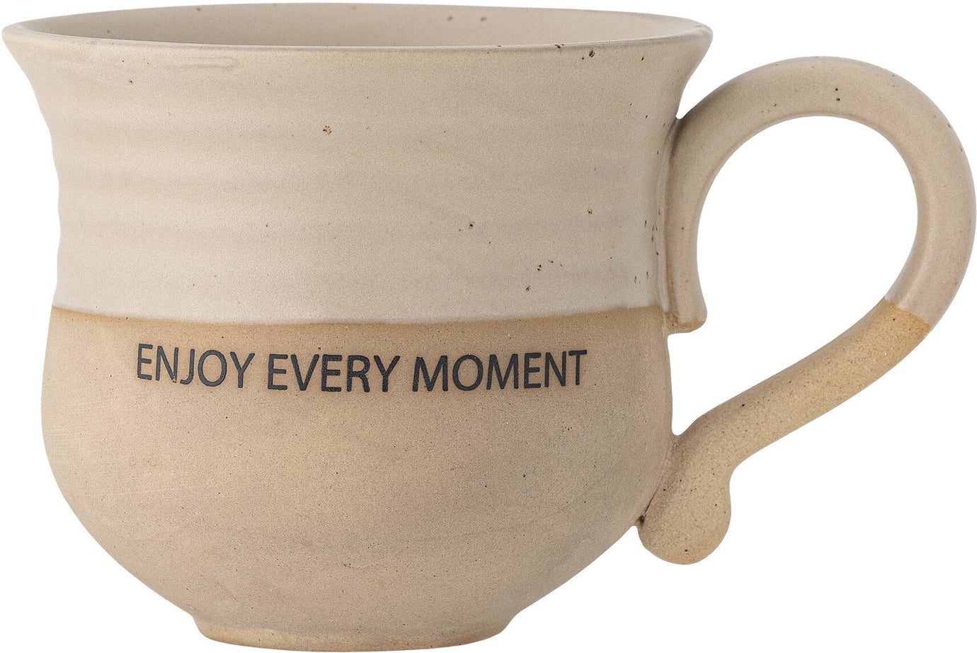 Bloomingville Creative Collection-Claire Cup, ENJOY