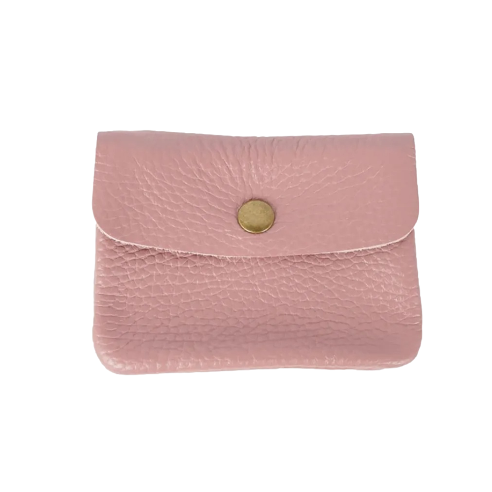 MAISON FANLI - Coin Purse PRIMROSE