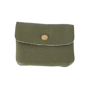 MAISON FANLI - Coin Purse MOSS