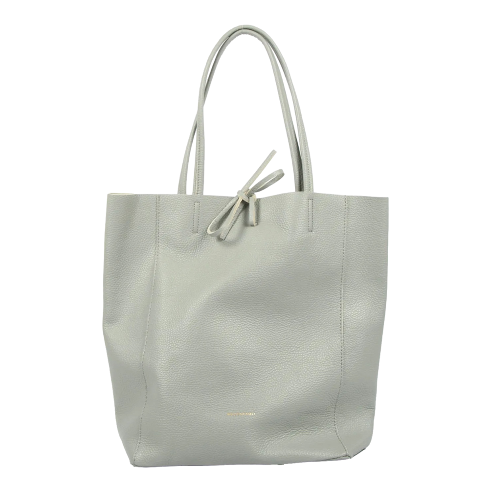 MAISON FANLI - Large Tote STEEL