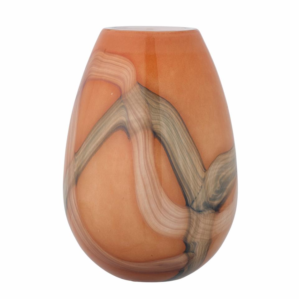 Shawl Vase