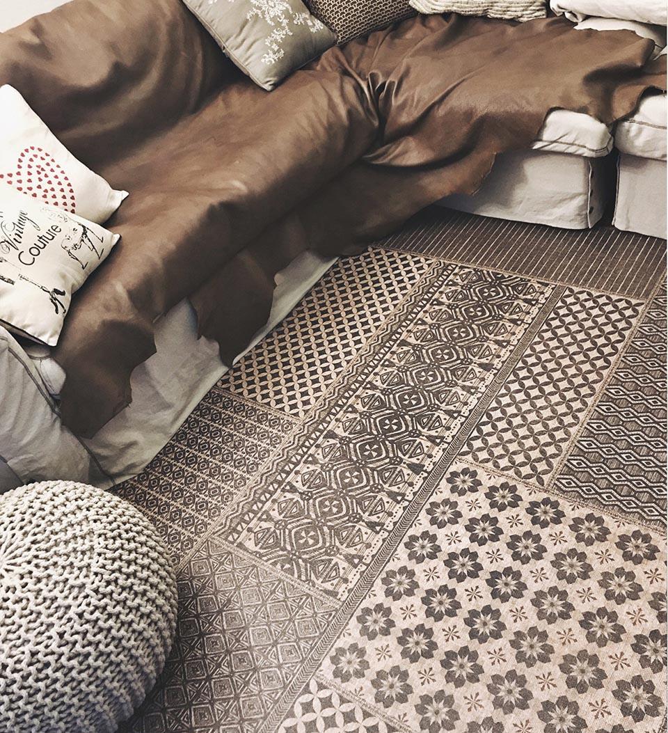 BEIJA FLOR- INCA NATURAL