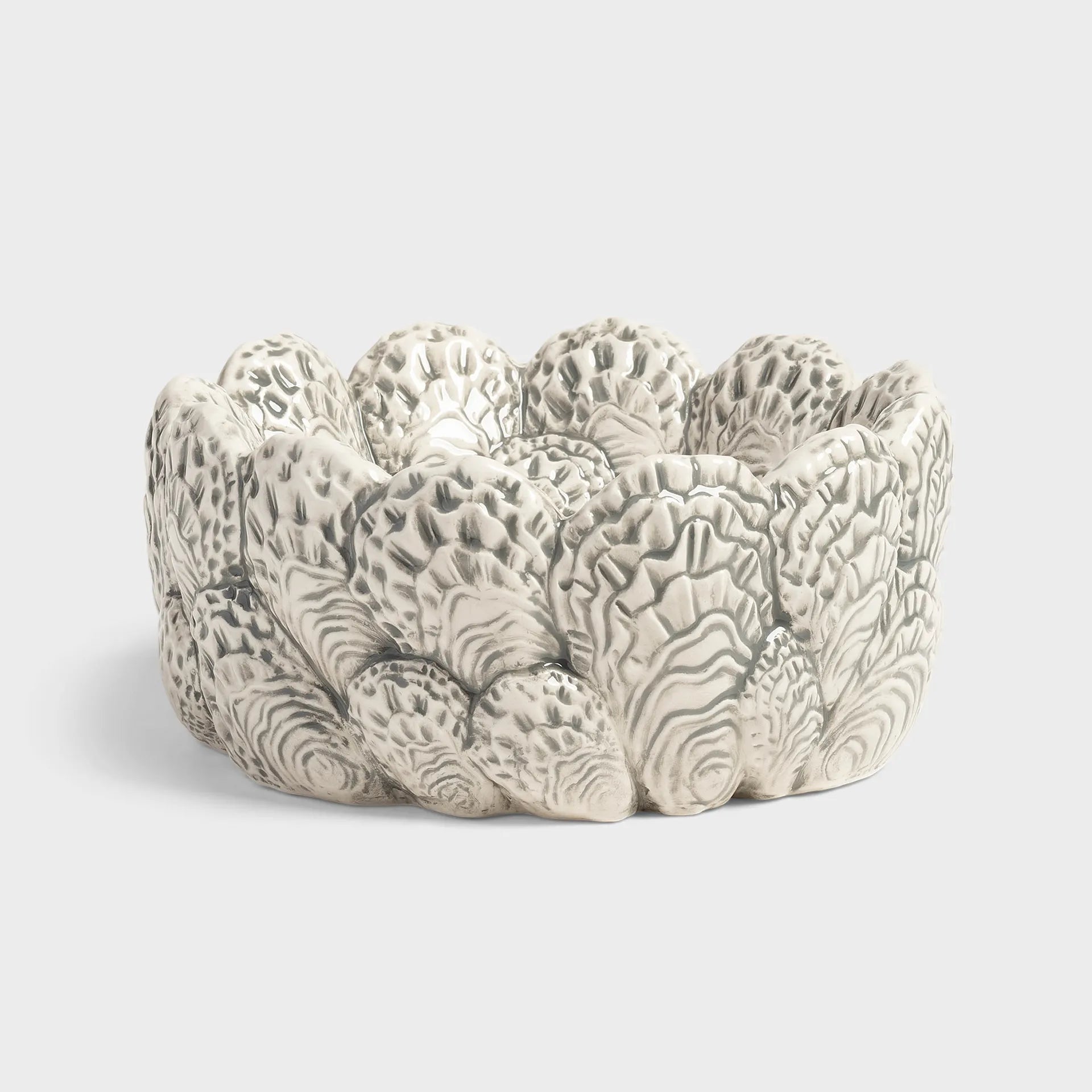 KLEVERING-Bowl oyster