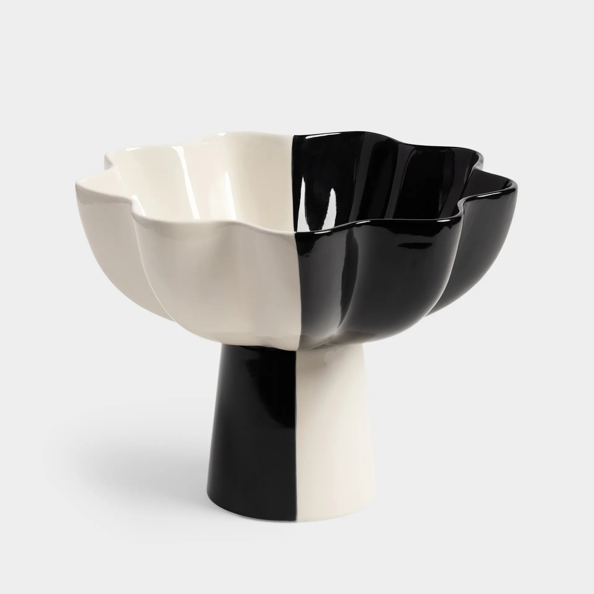 KLEVERING-Bowl sun black
