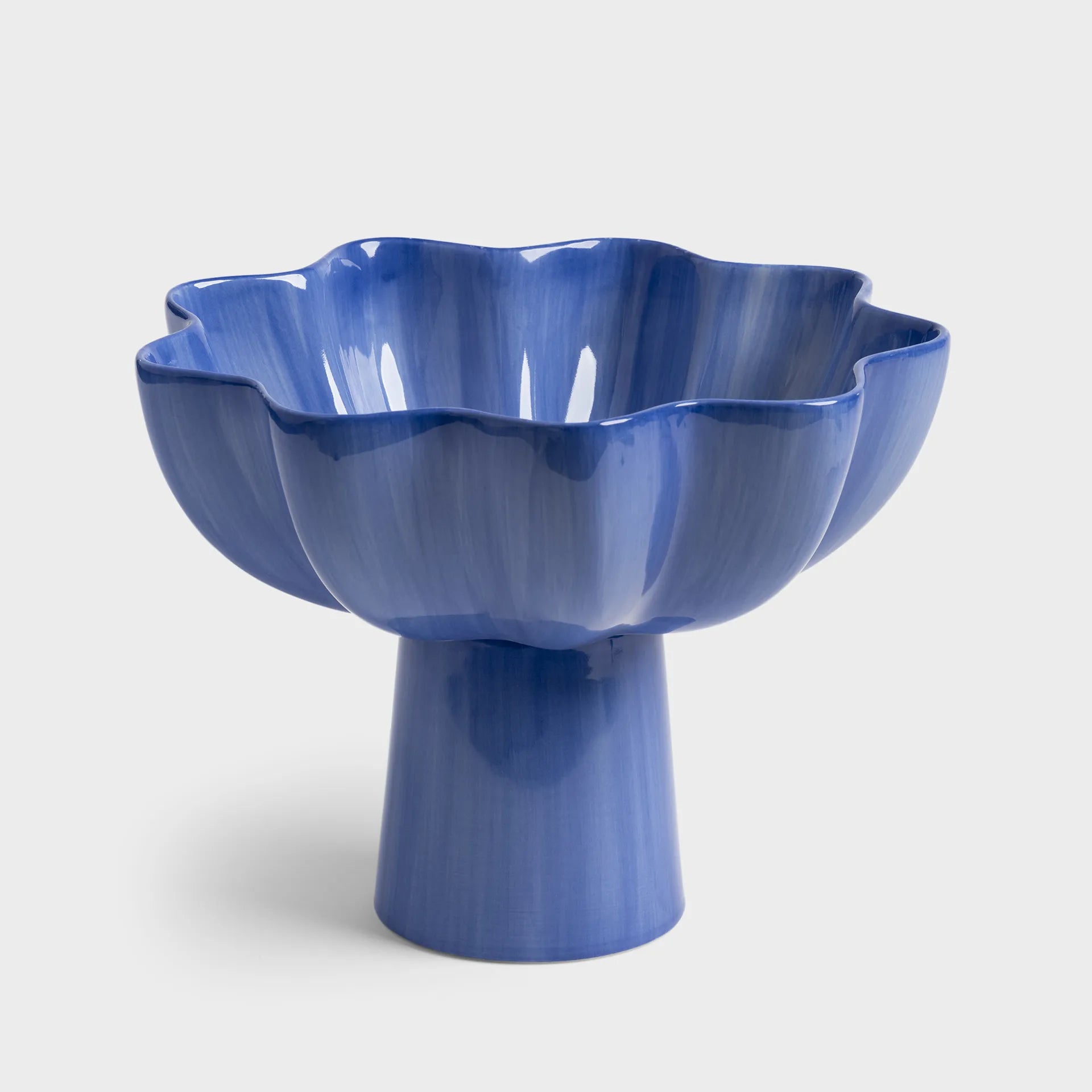 KLEVERING-Bowl sun blue