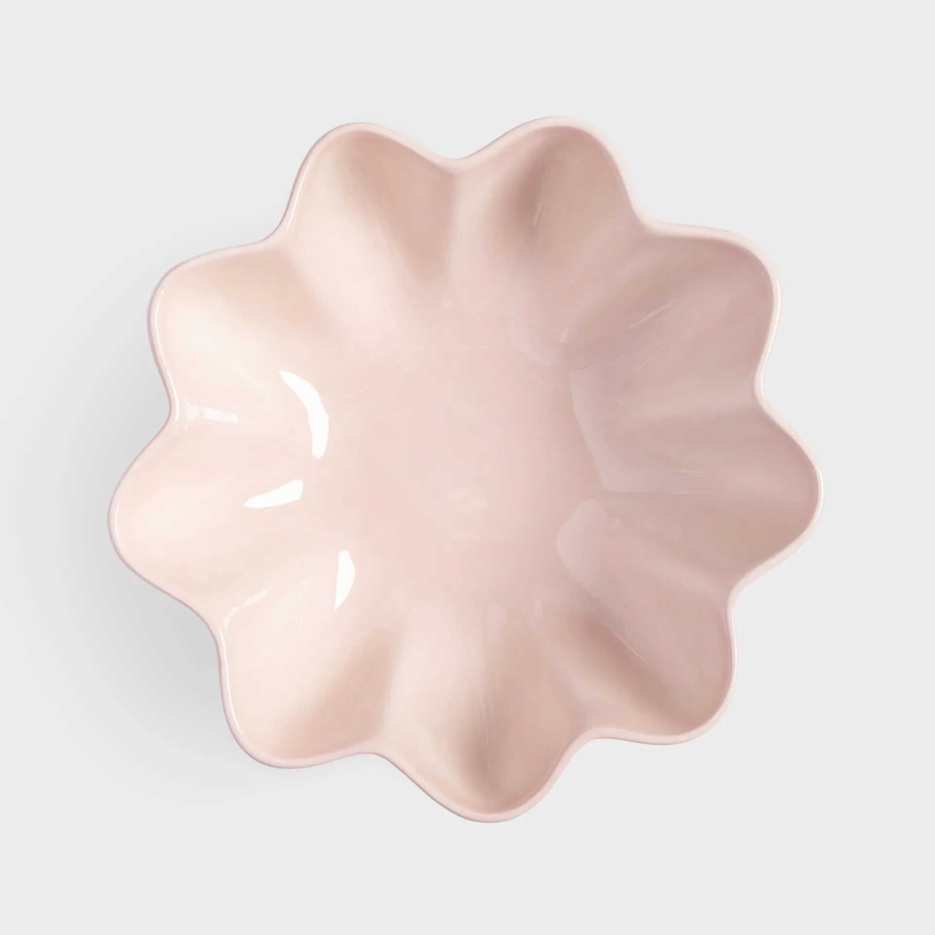 KLEVERING-Bowl sun pink