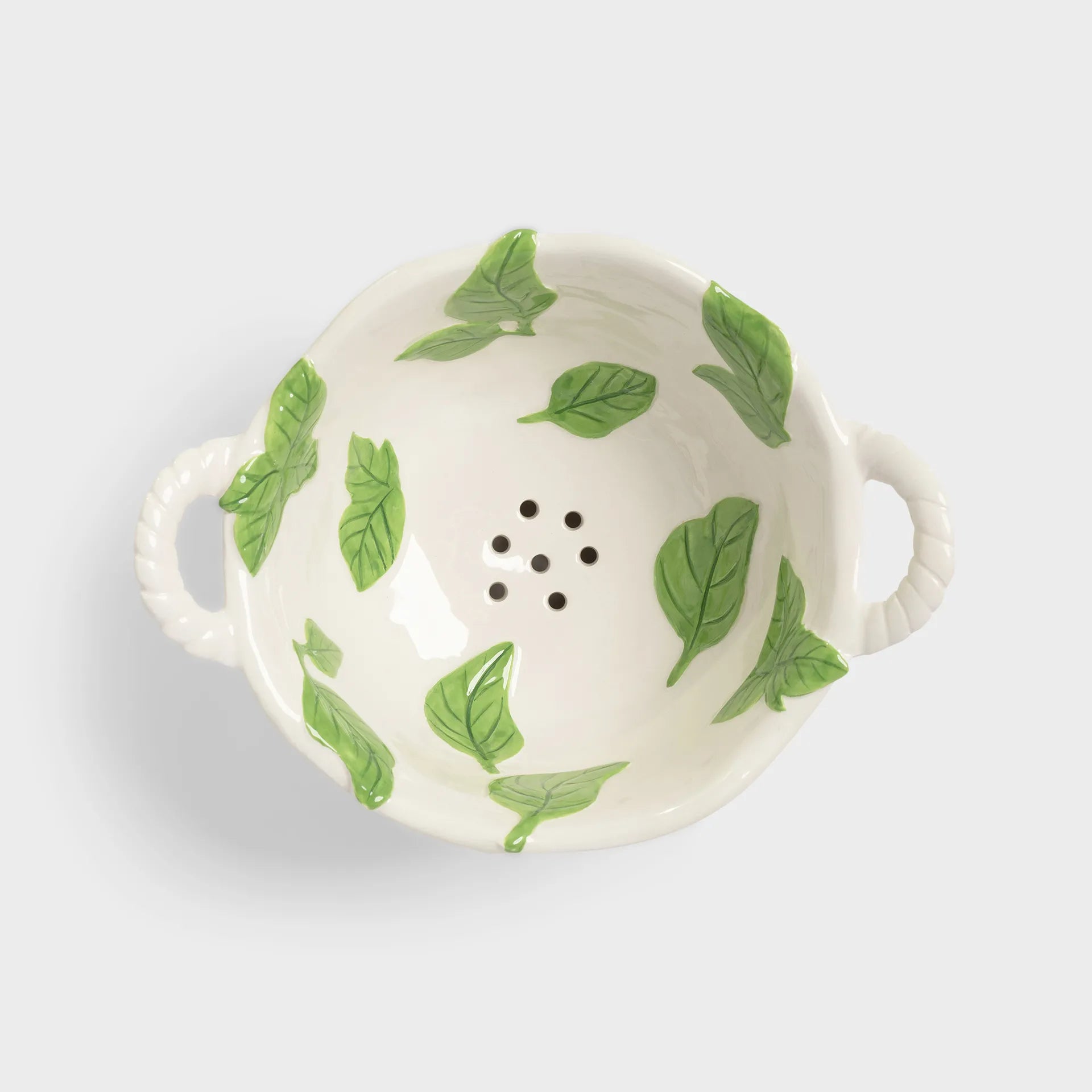 KLEVERING-Colander basil