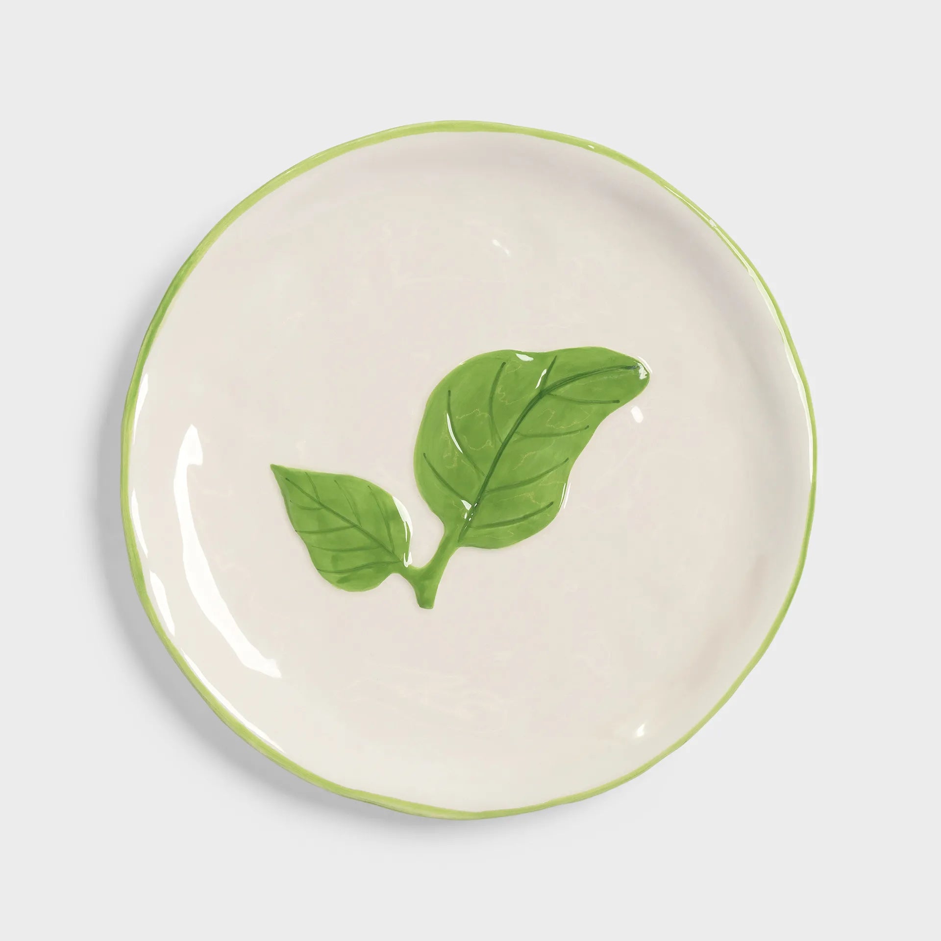 KLEVERING-Colander basil