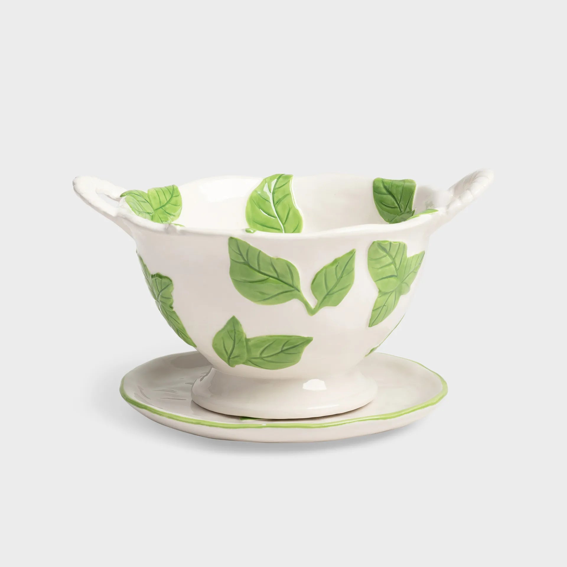 KLEVERING-Colander basil