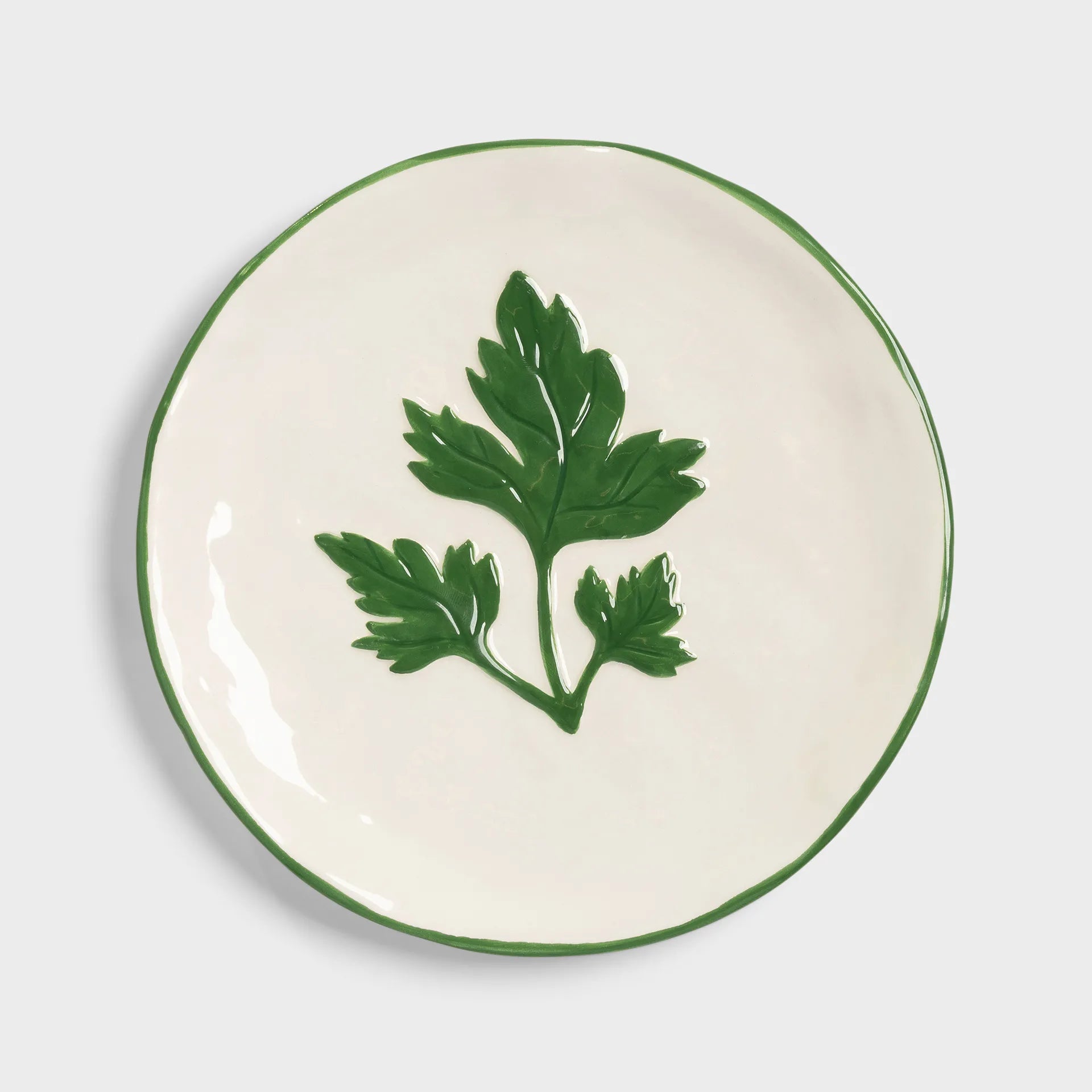 KLEVERING-Colander parsley