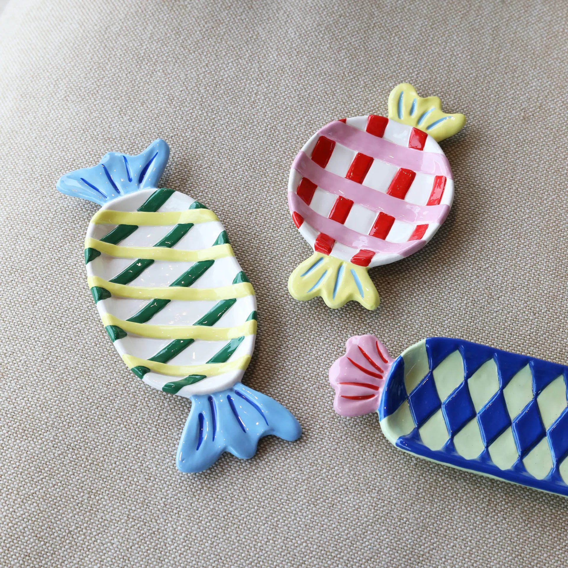 KLEVERING-Plates goody