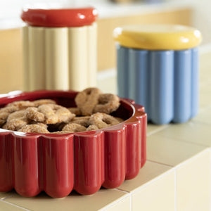 KLEVERING-Jar charlo 