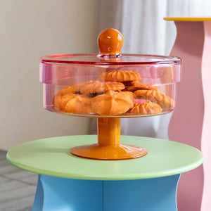 KLEVERING-Jar duo pink