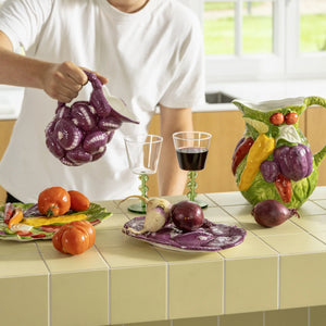 KLEVERING-Jug legume pepper styled on table