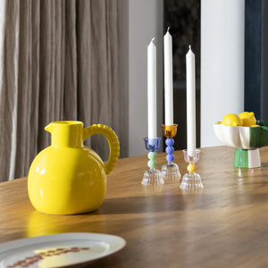 KLEVERING-Jug perle yellow