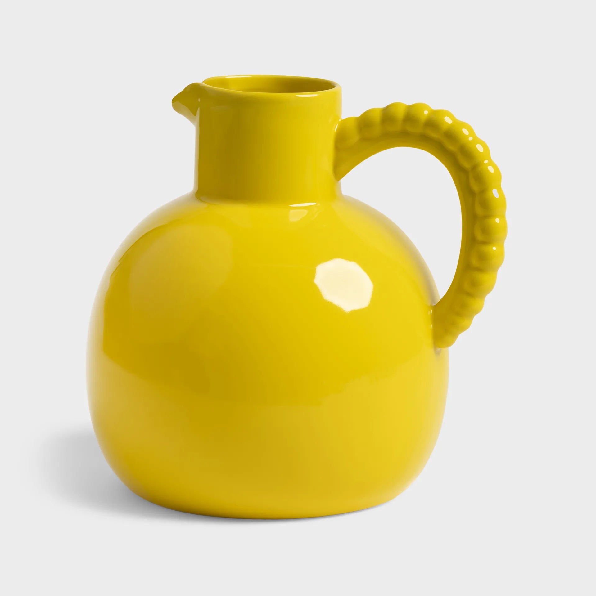KLEVERING-Jug perle yellow