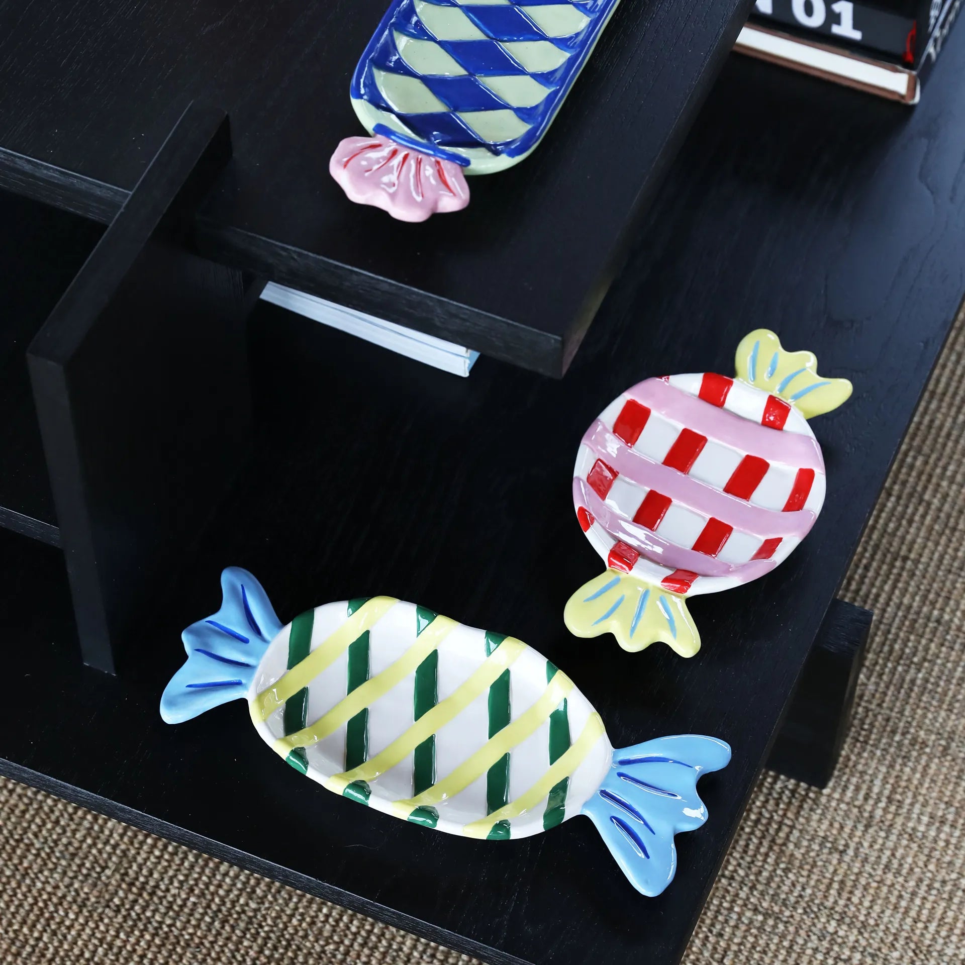 KLEVERING-Plates goody