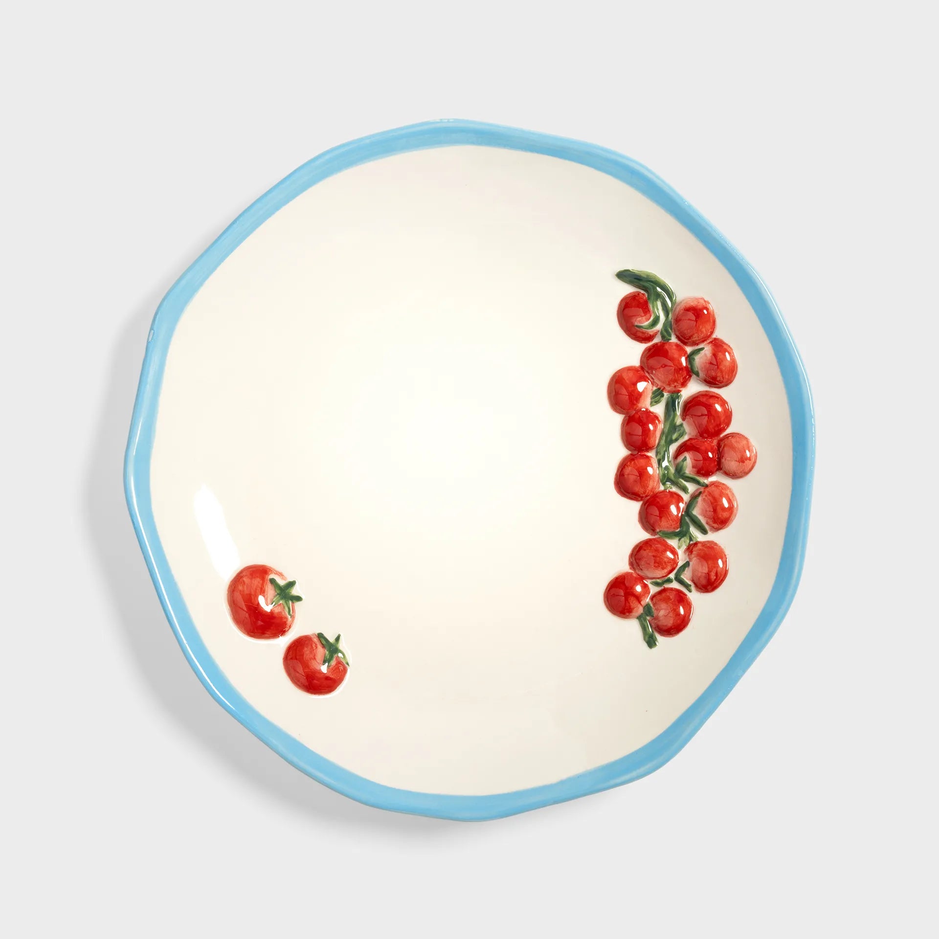 KLEVERING-Platter pomodoro