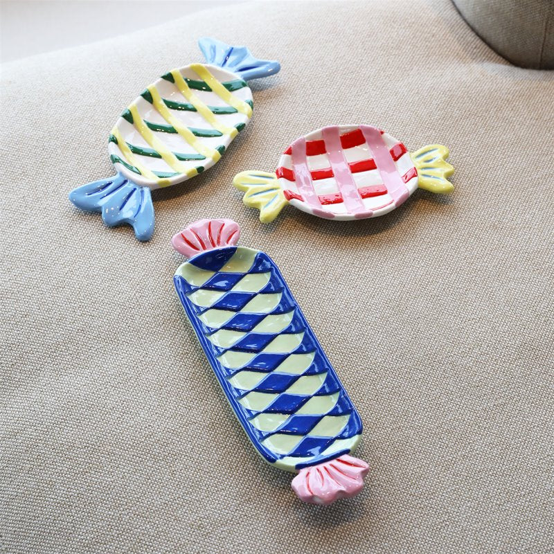 KLEVERING-Plate goody large