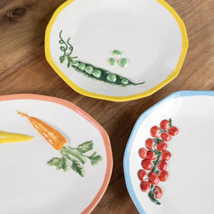 KLEVERING Plates pomodoro