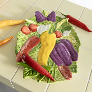 KLEVERING-Platter legume pepper