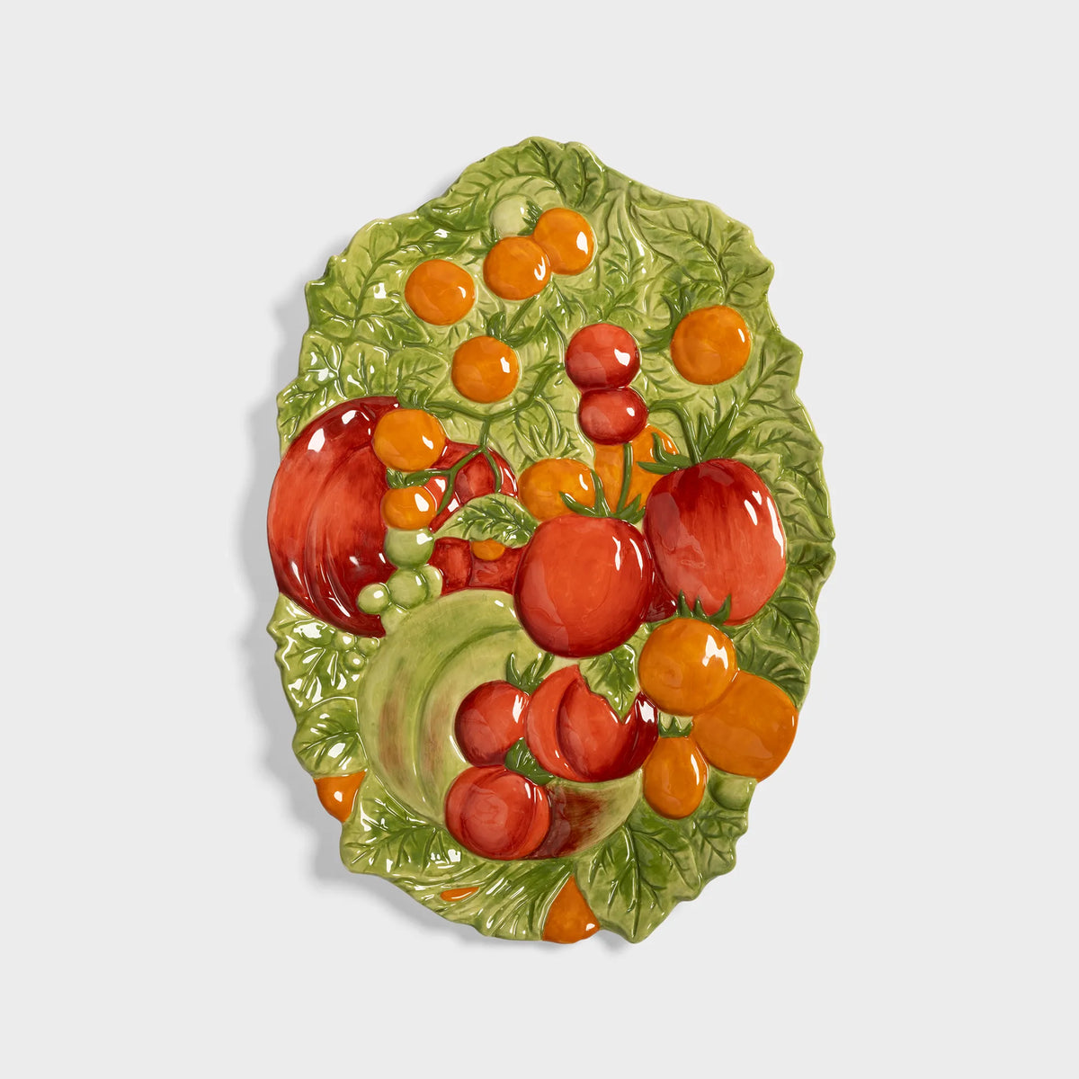 KLEVERING-Platter legume tomato