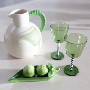 KLEVERING-Salt & pepper pea