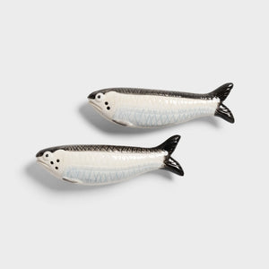 KLEVERING-Salt & pepper sardine