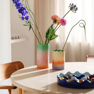 KLEVERING-Vases fade 